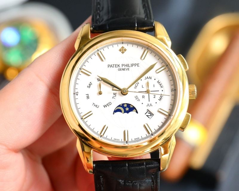 PATEK PHILIPPE Watches